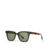 Gafas de Sol unisex Memphis 301 hechos a mano Gafas de Sol unisex Memphis 301 hechos a mano
