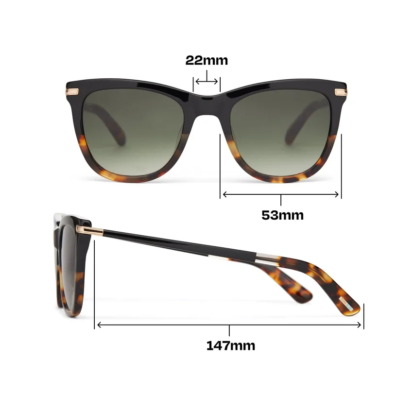 Gafas de Sol Victoria hechas a mano para mujer Gafas de Sol Victoria hechas a mano para mujer