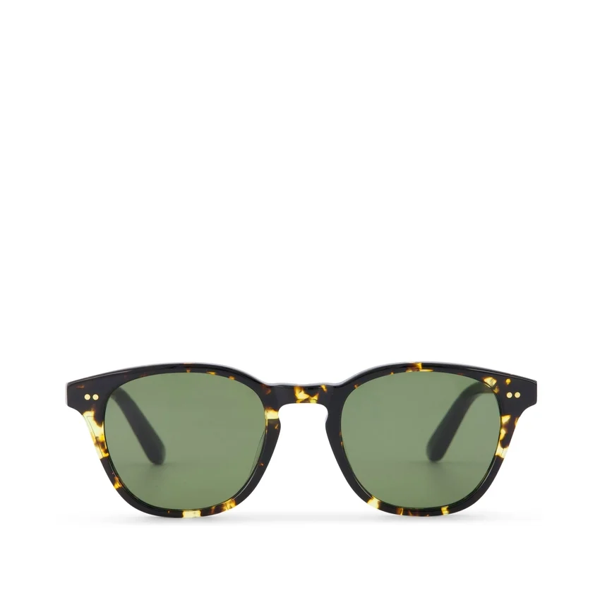 Gafas de Sol Wyatt unisex hechas a mano Gafas de Sol Wyatt unisex hechas a mano