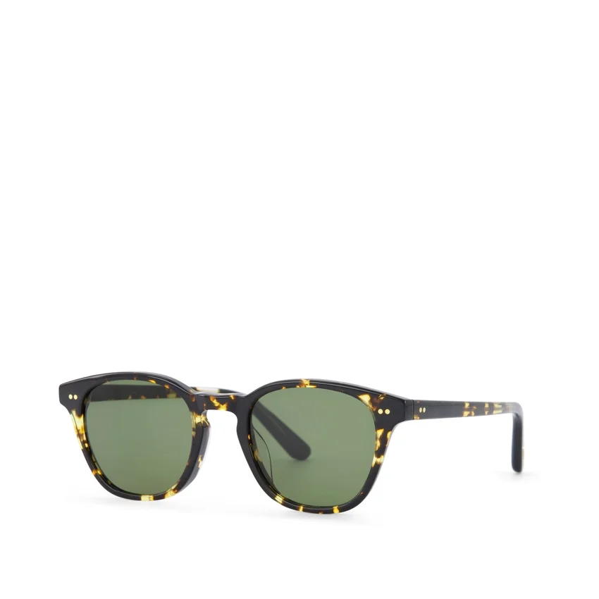 Gafas de Sol Wyatt unisex hechas a mano Gafas de Sol Wyatt unisex hechas a mano