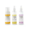 Kit de cuidado del calzado TOMS unisex