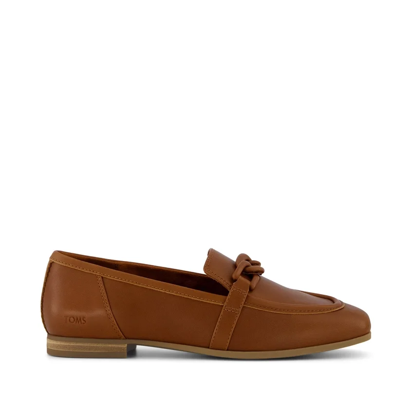 Mocasines de cadena Lynette para mujer Mocasines de cadena Lynette para mujer