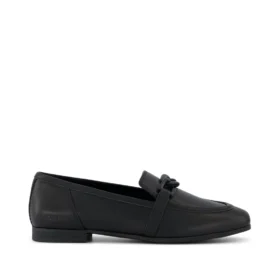 Mocasines de cadena Lynette para mujer Mocasines de cadena Lynette para mujer
