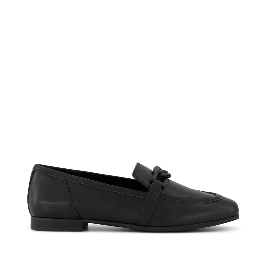 Mocasines de cadena Lynette para mujer Mocasines de cadena Lynette para mujer
