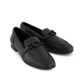 Mocasines de cadena Lynette para mujer Mocasines de cadena Lynette para mujer