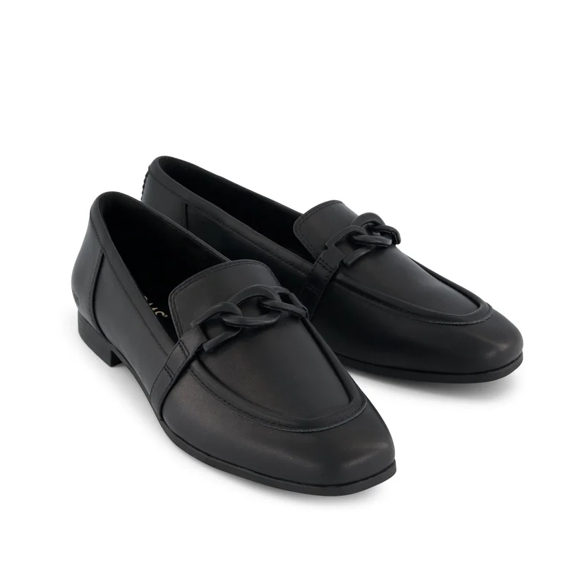 Mocasines de cadena Lynette para mujer Mocasines de cadena Lynette para mujer