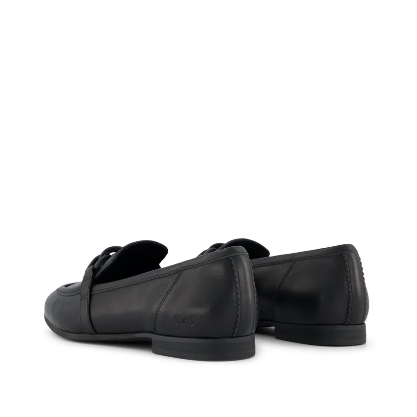 Mocasines de cadena Lynette para mujer Mocasines de cadena Lynette para mujer