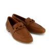 Mocasines de cadena Lynette para mujer Mocasines de cadena Lynette para mujer