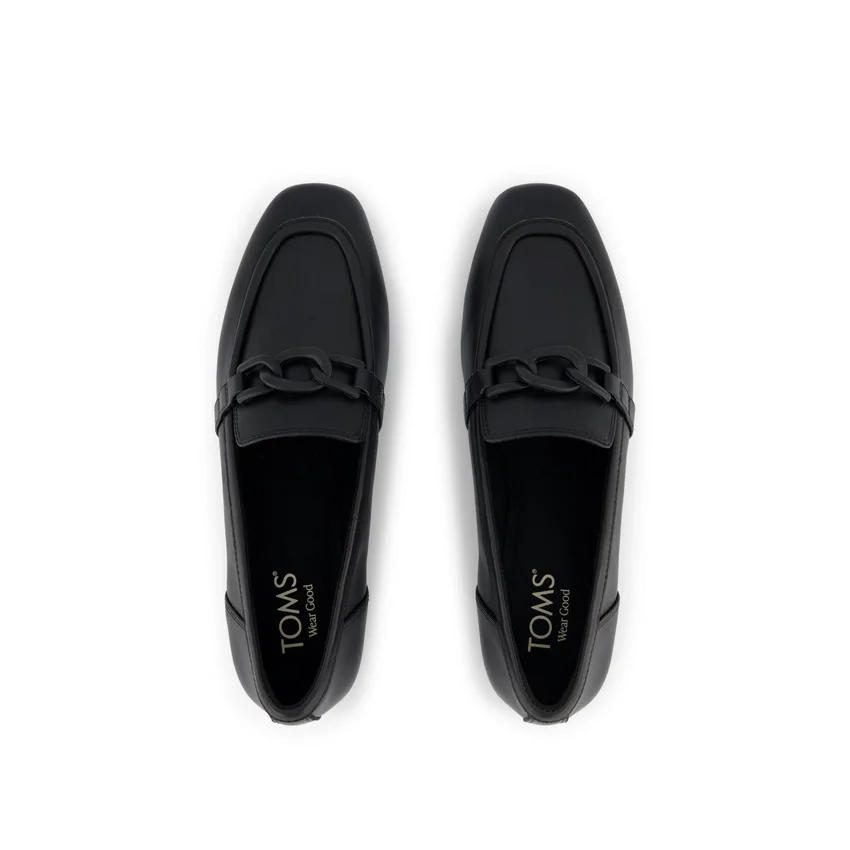 Mocasines de cadena Lynette para mujer Mocasines de cadena Lynette para mujer