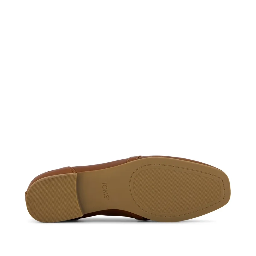 Mocasines de cadena Lynette para mujer Mocasines de cadena Lynette para mujer
