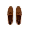 Mocasines de cadena Lynette para mujer Mocasines de cadena Lynette para mujer