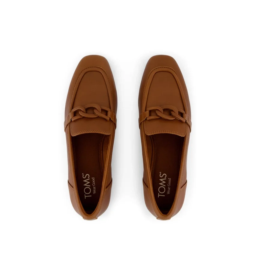 Mocasines de cadena Lynette para mujer Mocasines de cadena Lynette para mujer