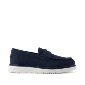 Mocasines Navi TRVL LITE Havana para hombre