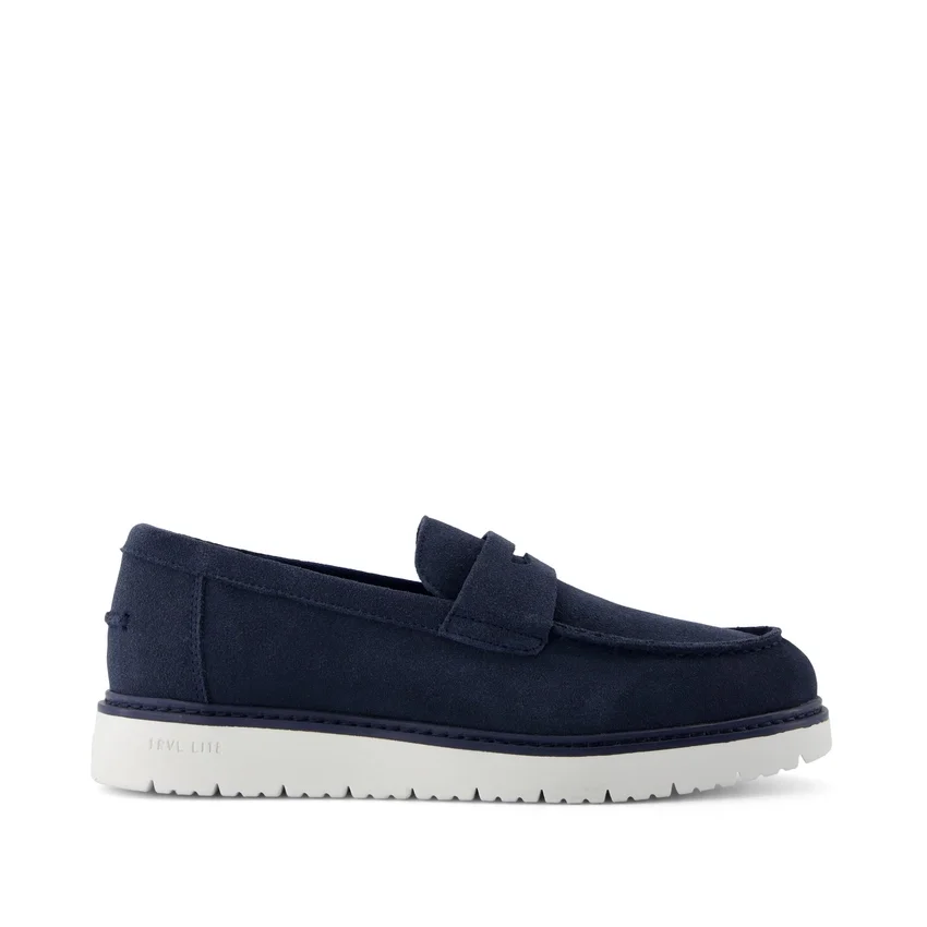 Mocasines Navi TRVL LITE Havana para hombre Mocasines Navi TRVL LITE Havana para hombre