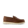 Mocasines Navi TRVL LITE Havana para hombre Mocasines Navi TRVL LITE Havana para hombre