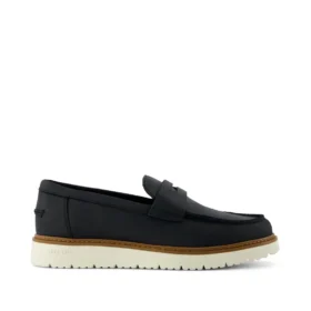 Mocasines Navi TRVL LITE Havana para hombre