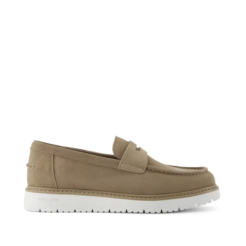 Mocasines Navi TRVL LITE Havana para hombre Mocasines Navi TRVL LITE Havana para hombre