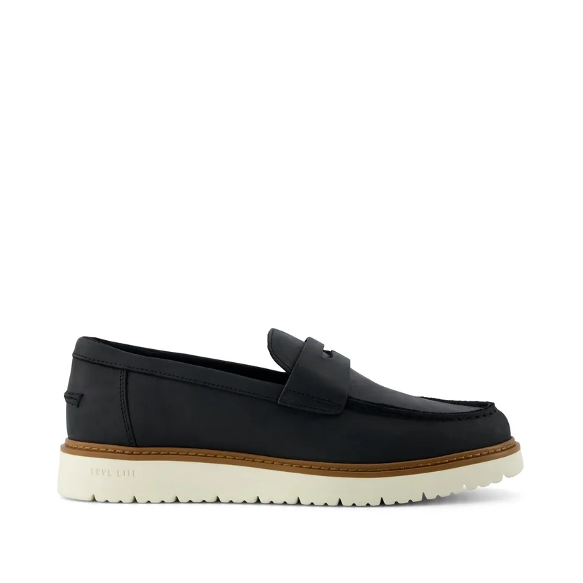 Mocasines Navi TRVL LITE Havana para hombre Mocasines Navi TRVL LITE Havana para hombre