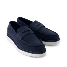 Mocasines Navi TRVL LITE Havana para hombre