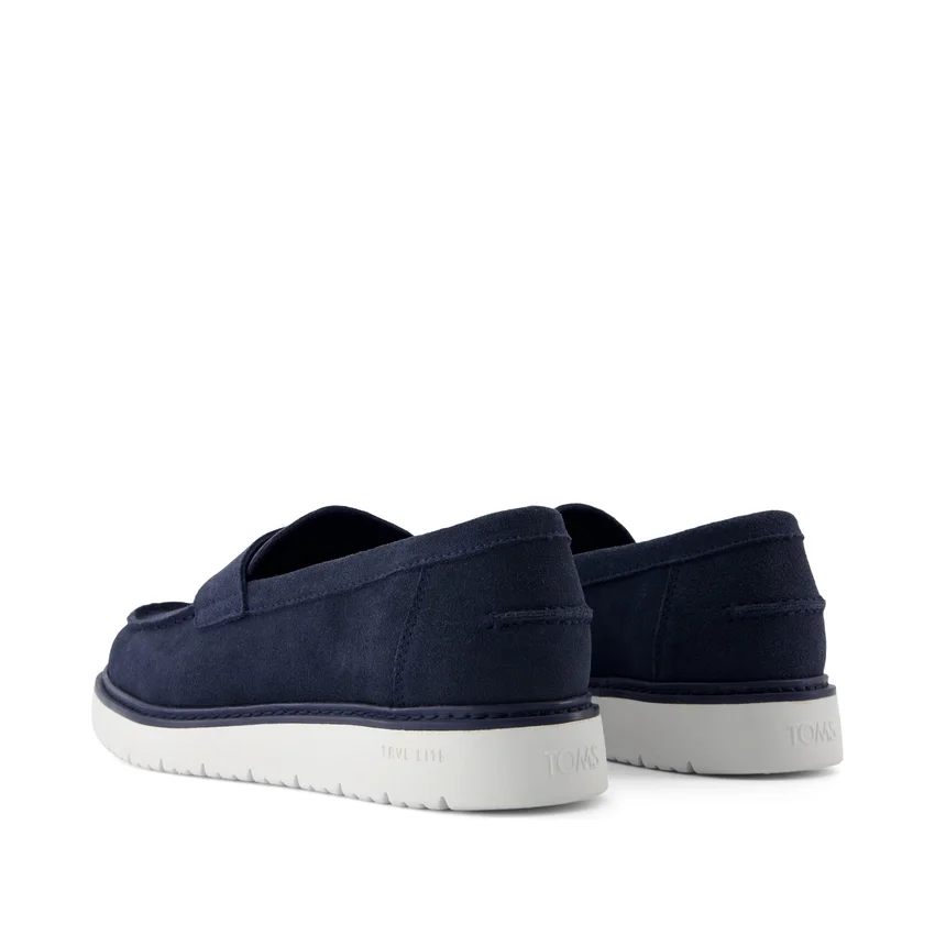 Mocasines Navi TRVL LITE Havana para hombre Mocasines Navi TRVL LITE Havana para hombre