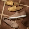 Mocasines Navi TRVL LITE Havana para hombre Mocasines Navi TRVL LITE Havana para hombre