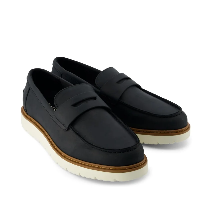 Mocasines Navi TRVL LITE Havana para hombre Mocasines Navi TRVL LITE Havana para hombre
