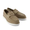 Mocasines Navi TRVL LITE Havana para hombre Mocasines Navi TRVL LITE Havana para hombre