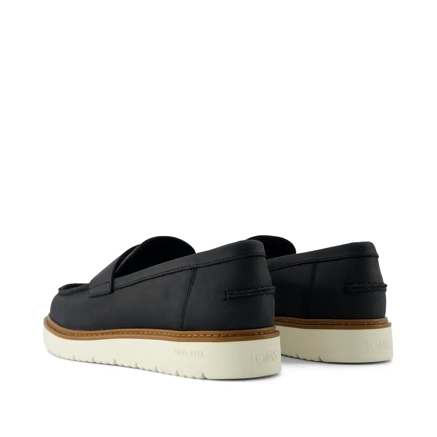 Mocasines Navi TRVL LITE Havana para hombre Mocasines Navi TRVL LITE Havana para hombre