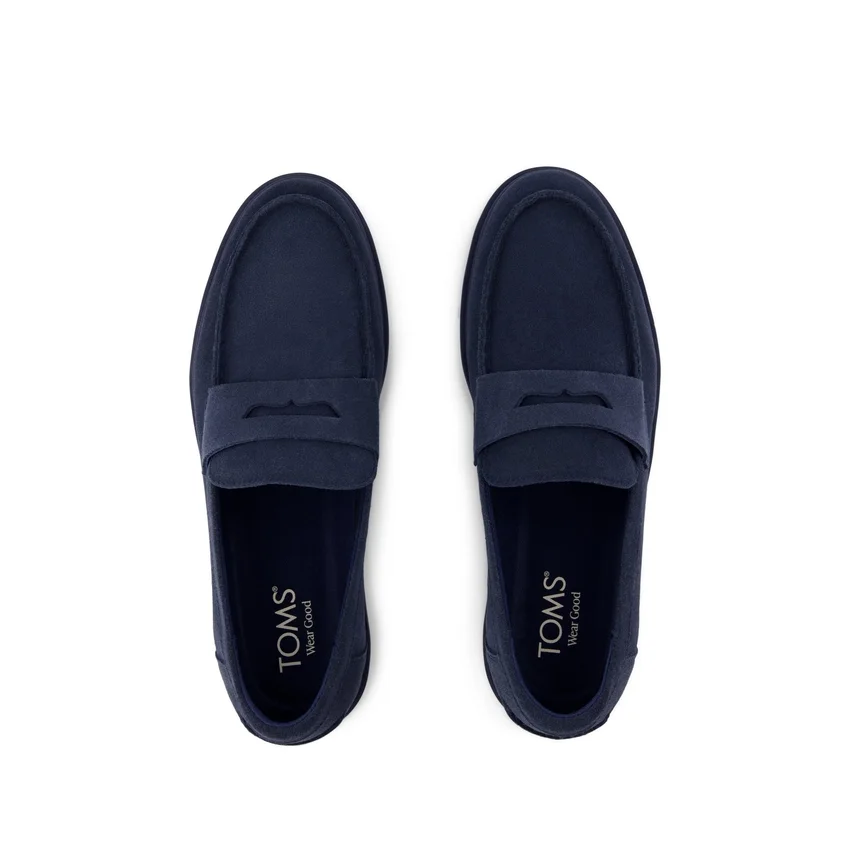 Mocasines Navi TRVL LITE Havana para hombre Mocasines Navi TRVL LITE Havana para hombre