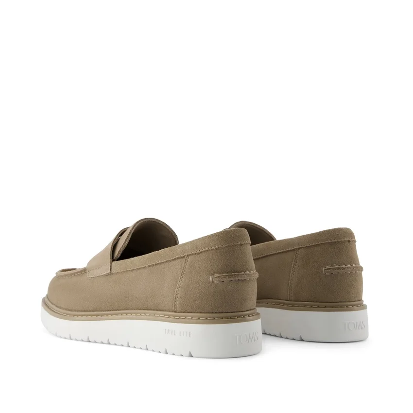 Mocasines Navi TRVL LITE Havana para hombre Mocasines Navi TRVL LITE Havana para hombre