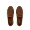 Mocasines Navi TRVL LITE Havana para hombre Mocasines Navi TRVL LITE Havana para hombre