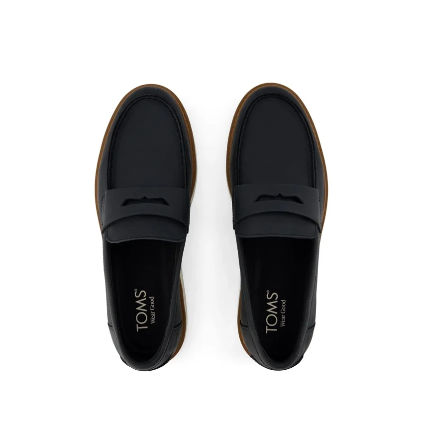 Mocasines Navi TRVL LITE Havana para hombre Mocasines Navi TRVL LITE Havana para hombre