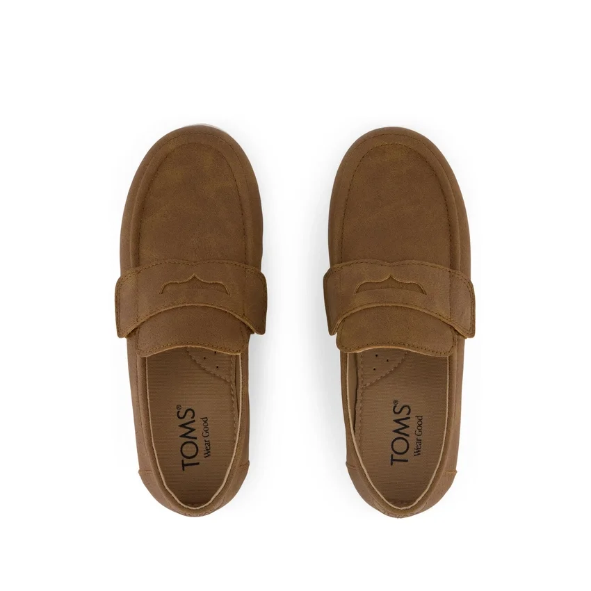 Mocasines Oliver para niños Mocasines Oliver para niños