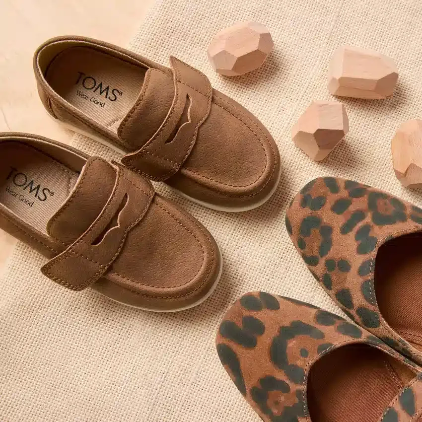 Mocasines Oliver para niños Mocasines Oliver para niños