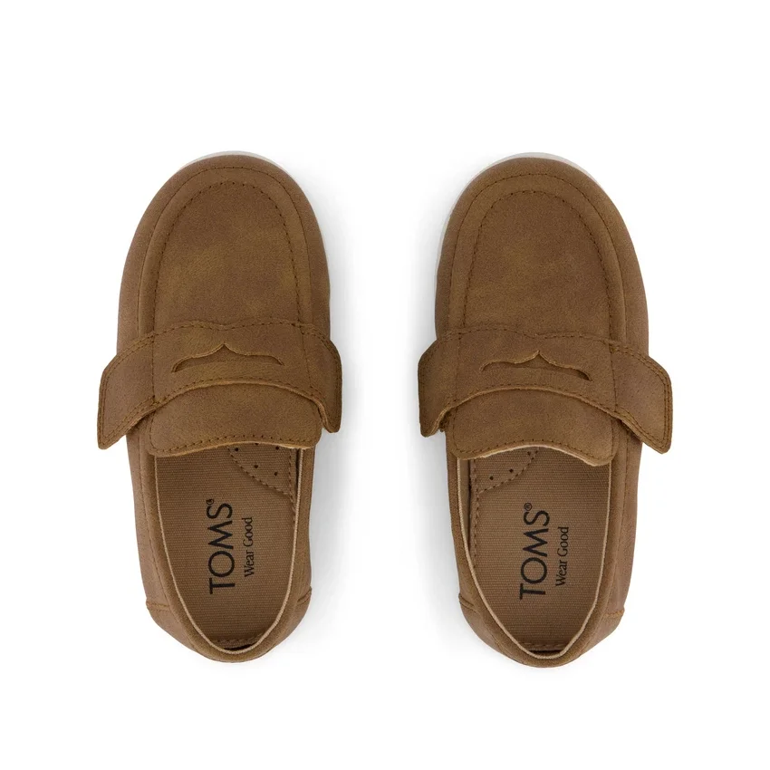 Mocasines Oliver para niños pequeños Mocasines Oliver para niños pequeños