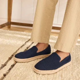 Mocasines Santiago para hombre