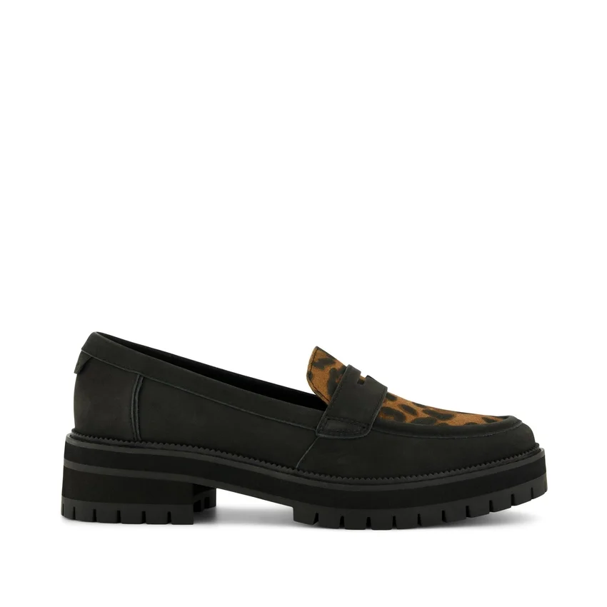 Mocasín Cara para mujer Mocasín Cara para mujer