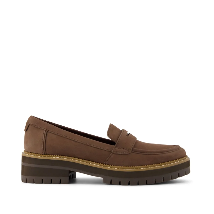 Mocasín Cara para mujer Mocasín Cara para mujer