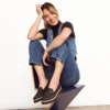 Mocasín Cara para mujer Mocasín Cara para mujer