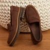 Mocasín Cara para mujer Mocasín Cara para mujer