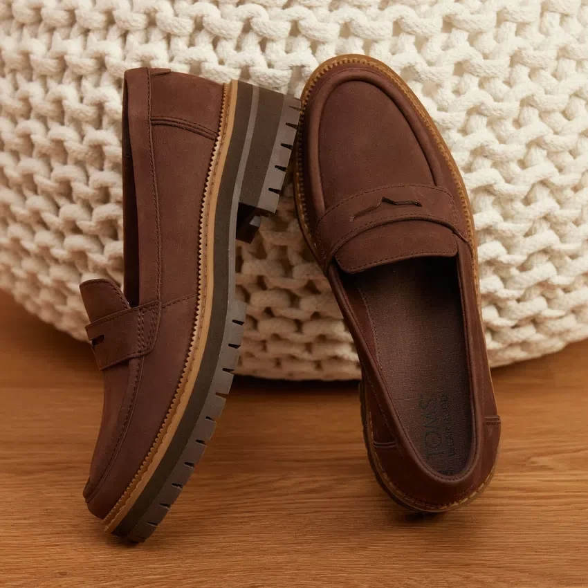 Mocasín Cara para mujer Mocasín Cara para mujer