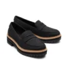 Mocasín Cara para mujer Mocasín Cara para mujer