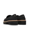Mocasín Cara para mujer Mocasín Cara para mujer