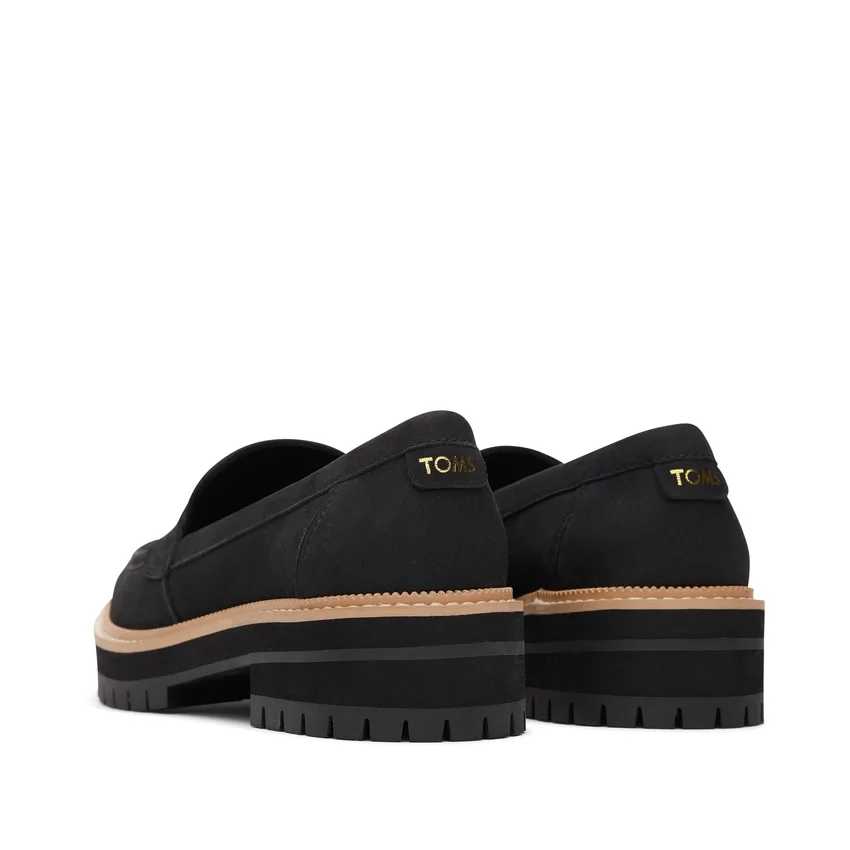 Mocasín Cara para mujer Mocasín Cara para mujer