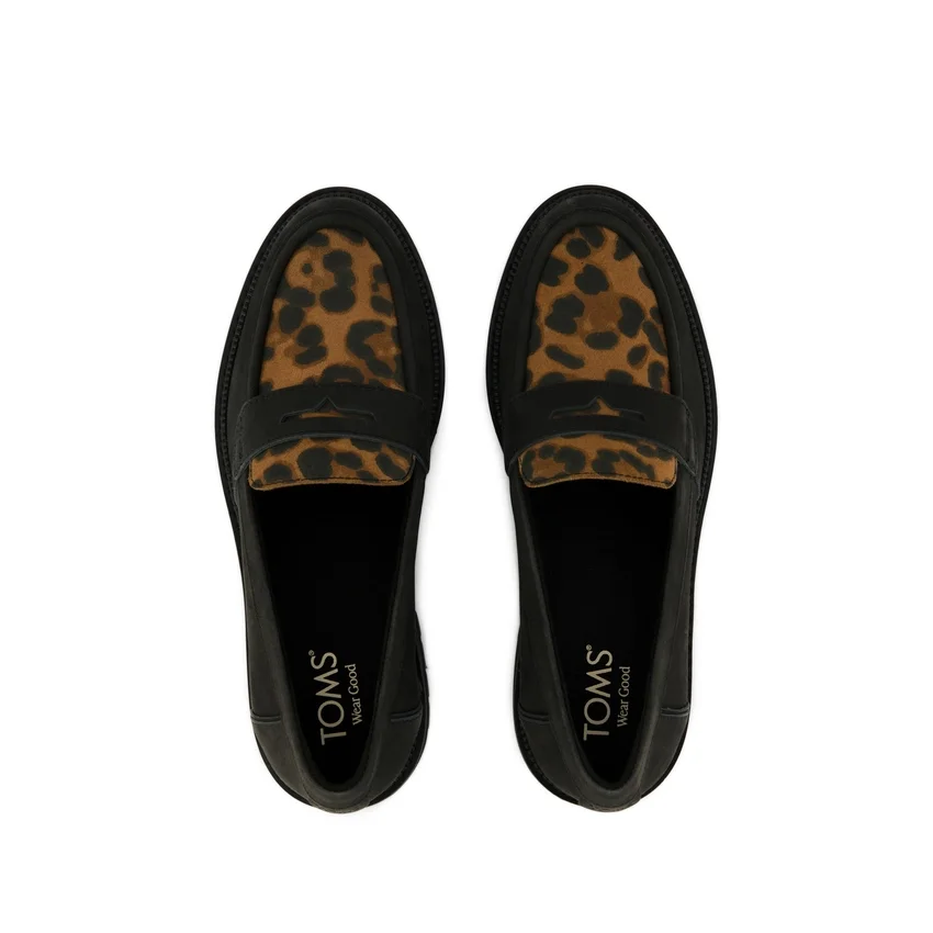 Mocasín Cara para mujer Mocasín Cara para mujer