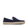 Mocasín de cuerda Alonso para hombre
