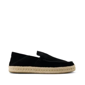 Mocasín de cuerda Alonso para hombre