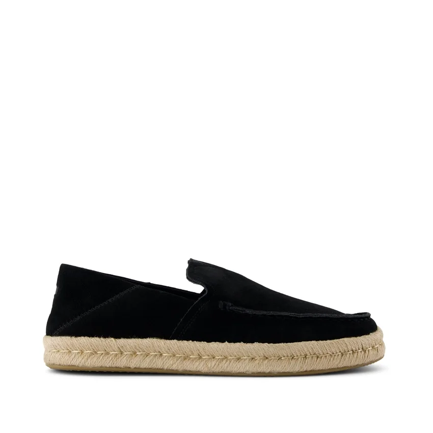 Mocasín de cuerda Alonso para hombre Mocasín de cuerda Alonso para hombre
