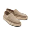 Mocasín de cuerda Alonso para hombre