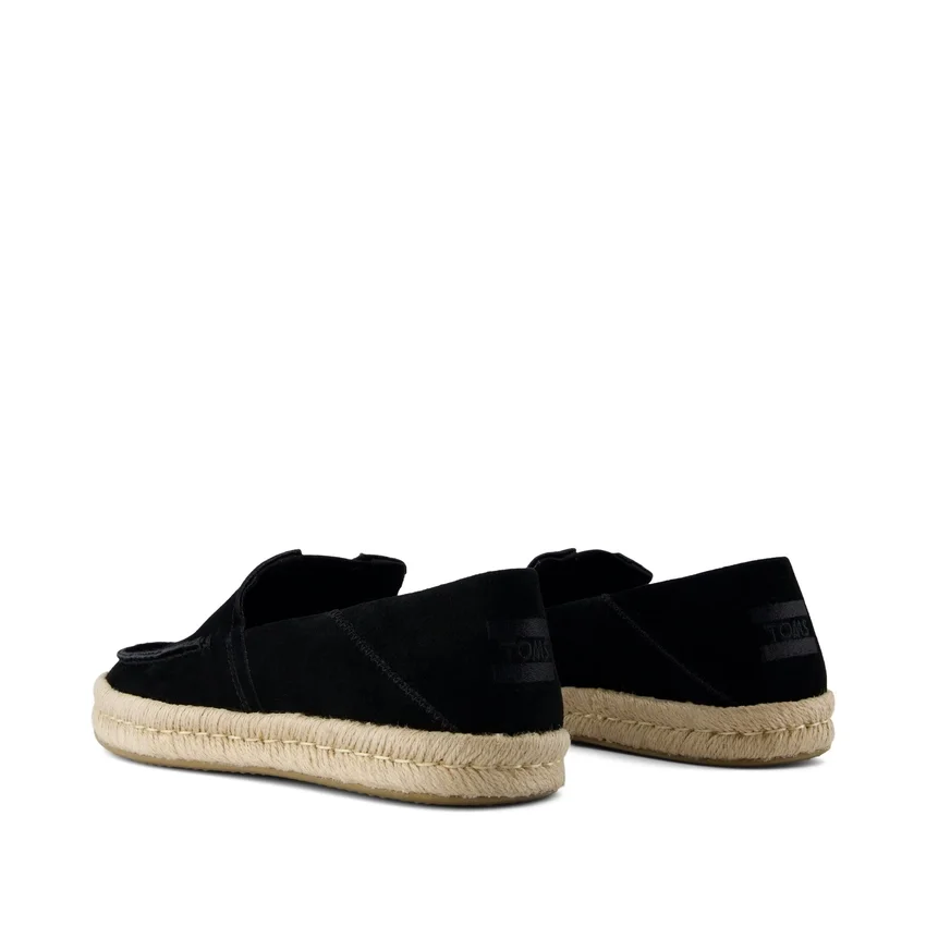 Mocasín de cuerda Alonso para hombre Mocasín de cuerda Alonso para hombre
